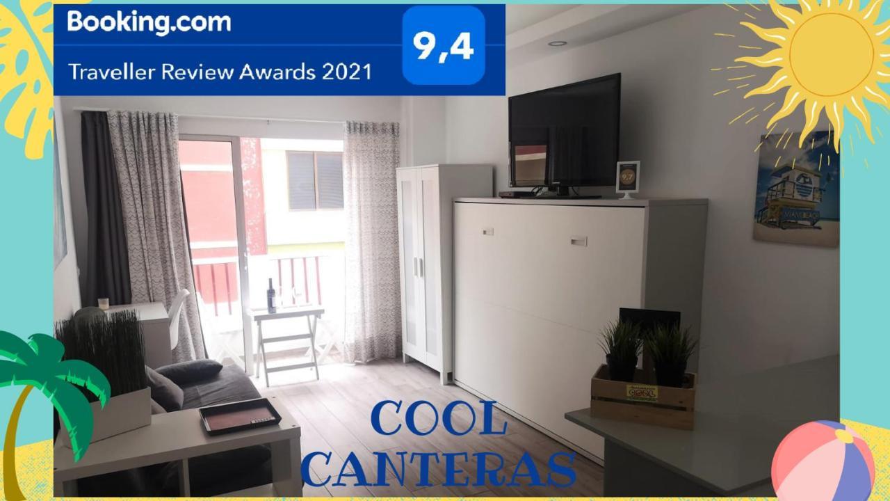 Cool Canteras Las Palmas / Gran Canaria Exterior foto