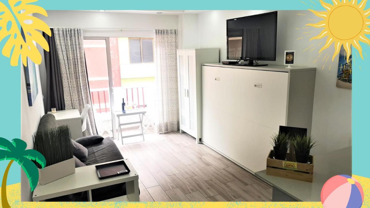 Cool Canteras Las Palmas / Gran Canaria Exterior foto