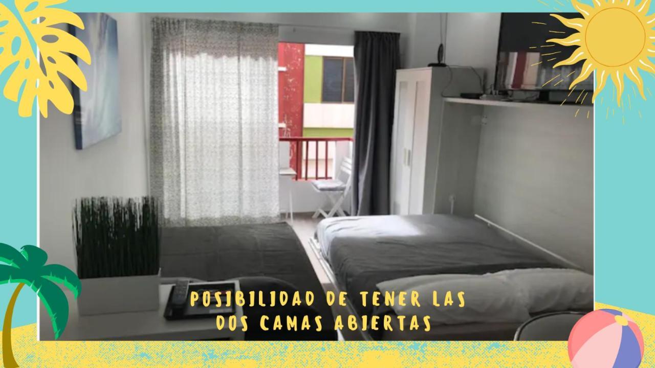 Cool Canteras Las Palmas / Gran Canaria Exterior foto