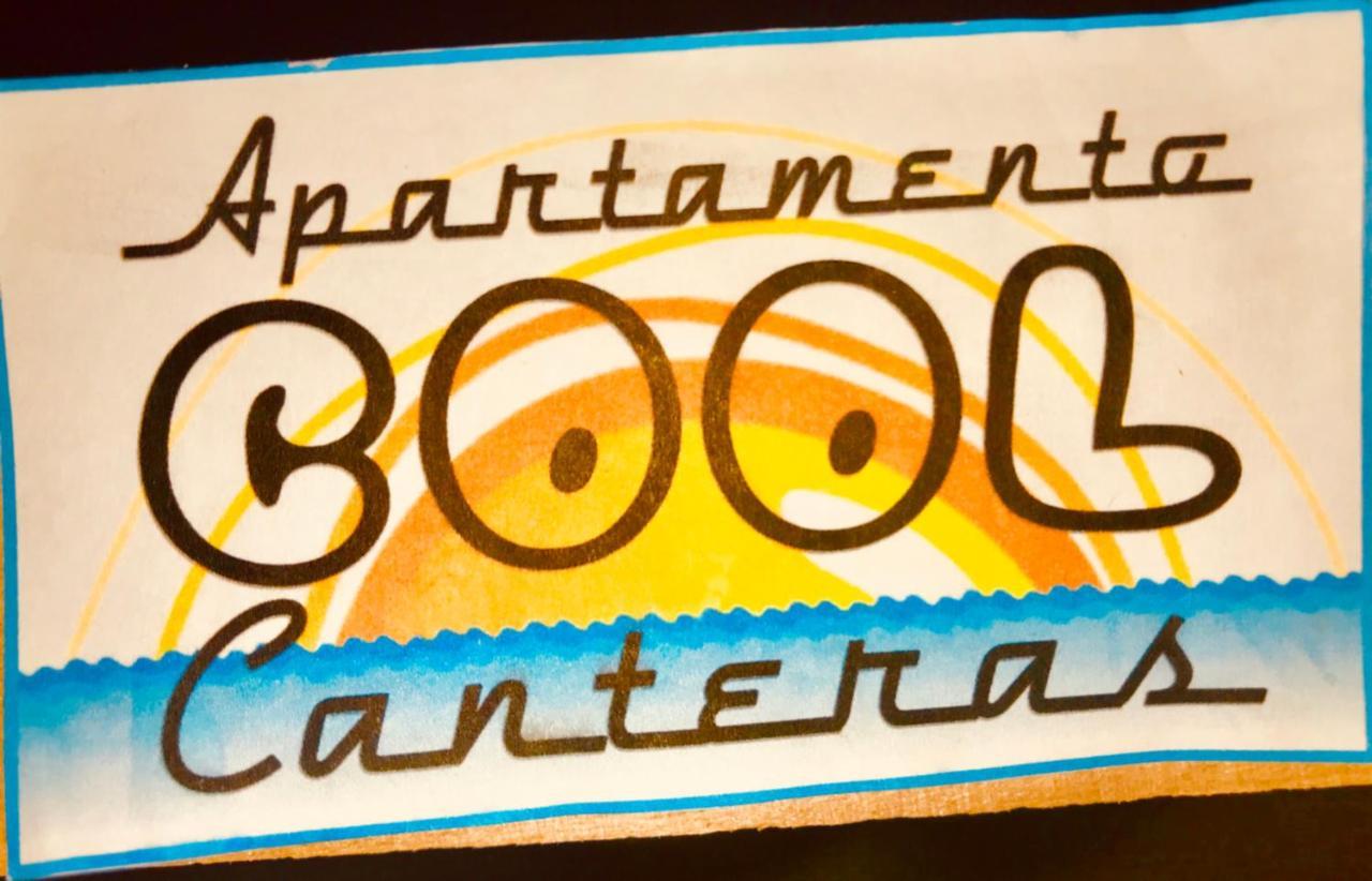 Cool Canteras Las Palmas / Gran Canaria Exterior foto
