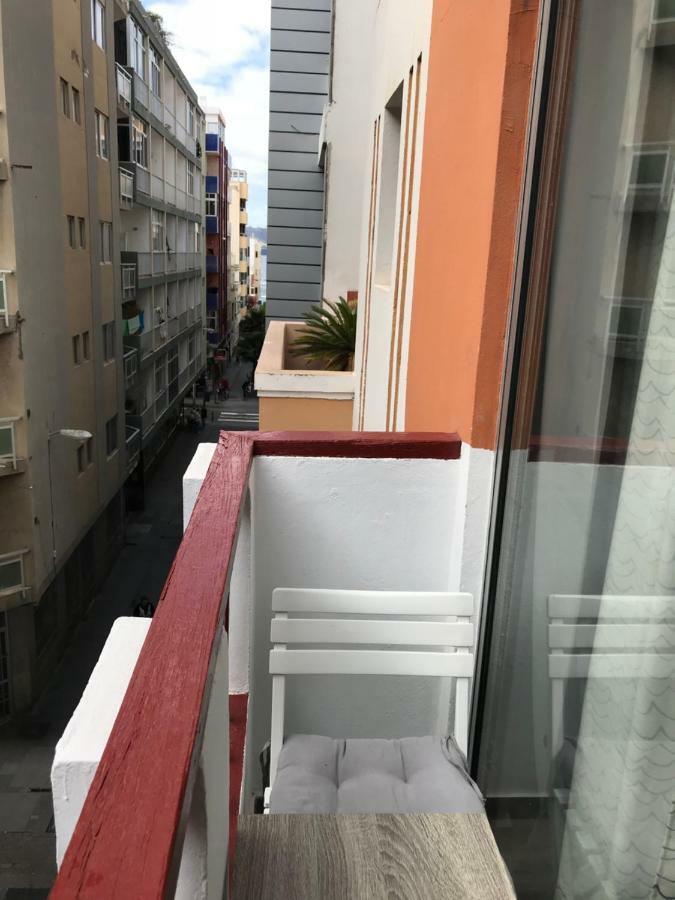 Cool Canteras Las Palmas / Gran Canaria Exterior foto
