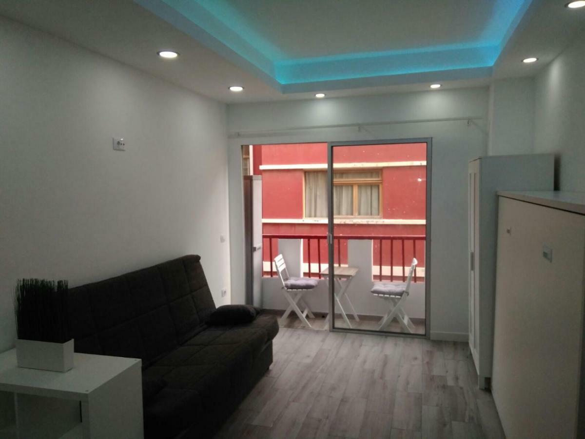 Cool Canteras Las Palmas / Gran Canaria Exterior foto