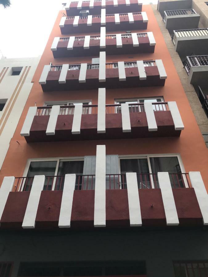 Cool Canteras Las Palmas / Gran Canaria Exterior foto